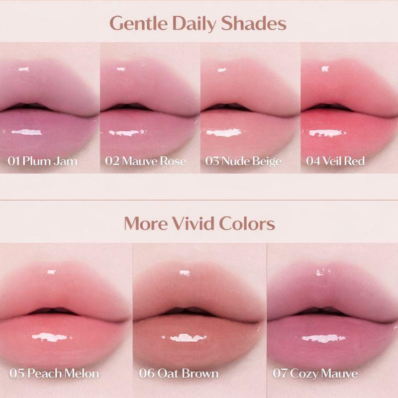 ETUDE Ginger Sugar Lip Serum 13 g