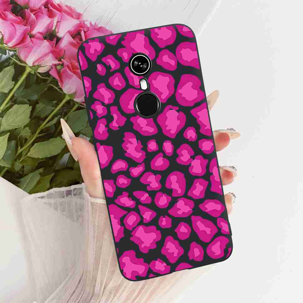 For Itel A33 5.0" Case Simple Style Painting Soft Silicone TPU Black Cover For Itel a33 A 33 ITEL A33 Phone Protection Cases