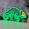 Color-changing Chameleon LED Neon Light - Powered By USB, Eco-friendly Decorative Light, Suitable For Parties And Home Use