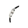 Casio DRESS Series Ins Style Business Casual Quartz Movement Leather Strap Japanese and Korean Watch Women's Watch Black Dial LTP-1095E-1A