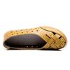 Fashion Women Shoes For Summer Flats Soft Leather Shoes Flat Slip On Loafers Women Casual Shoes Breather Moccasins Nursing Size 44