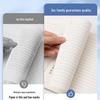 Simple A5 Notebook for Students and Office Use - Softcover