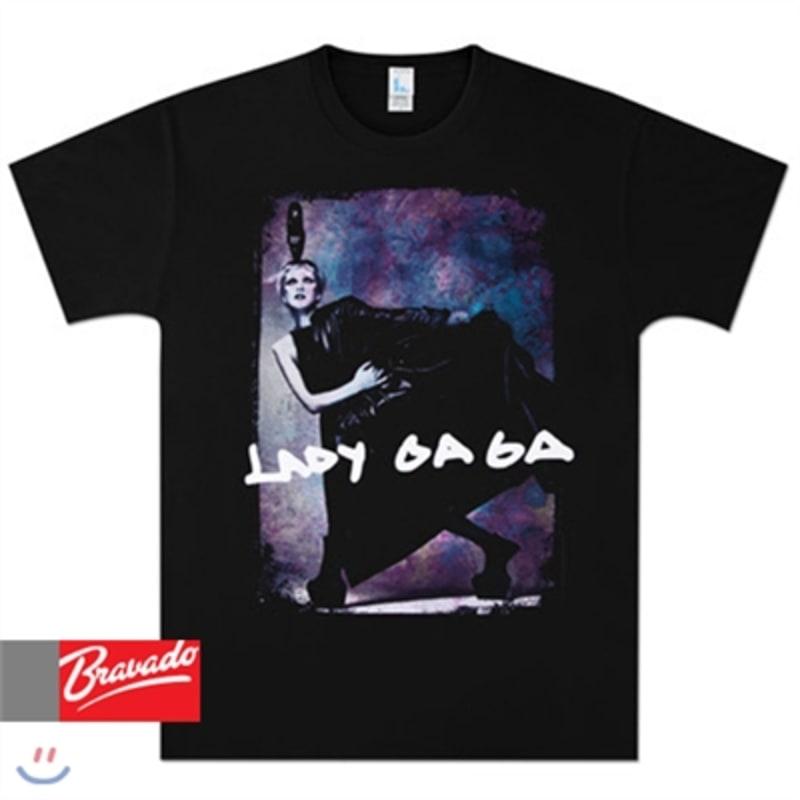 

Lady Gaga - COLOR SPLASH BACKGROUND TS 30512041 Unisex T-shirt