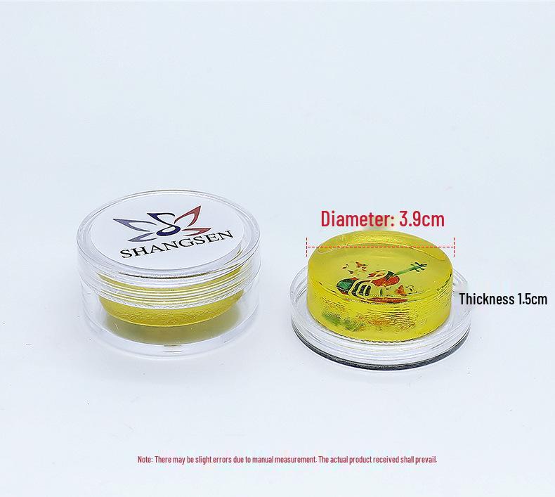 Professional Universal Rosin for Violin, Erhu, and Cello - High Grade