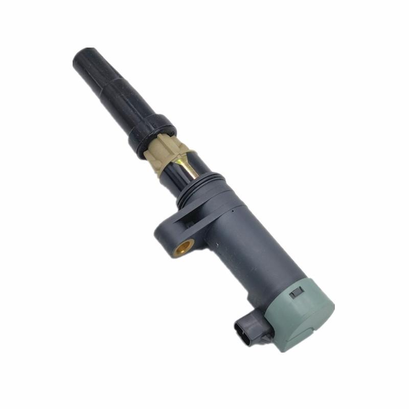 Ignition Coil 7700107177 22448-00QAA for Renault CLIO Espace Grand Scenic Kangoo Laguna Logan Megane DACIA NISSAN OPEL