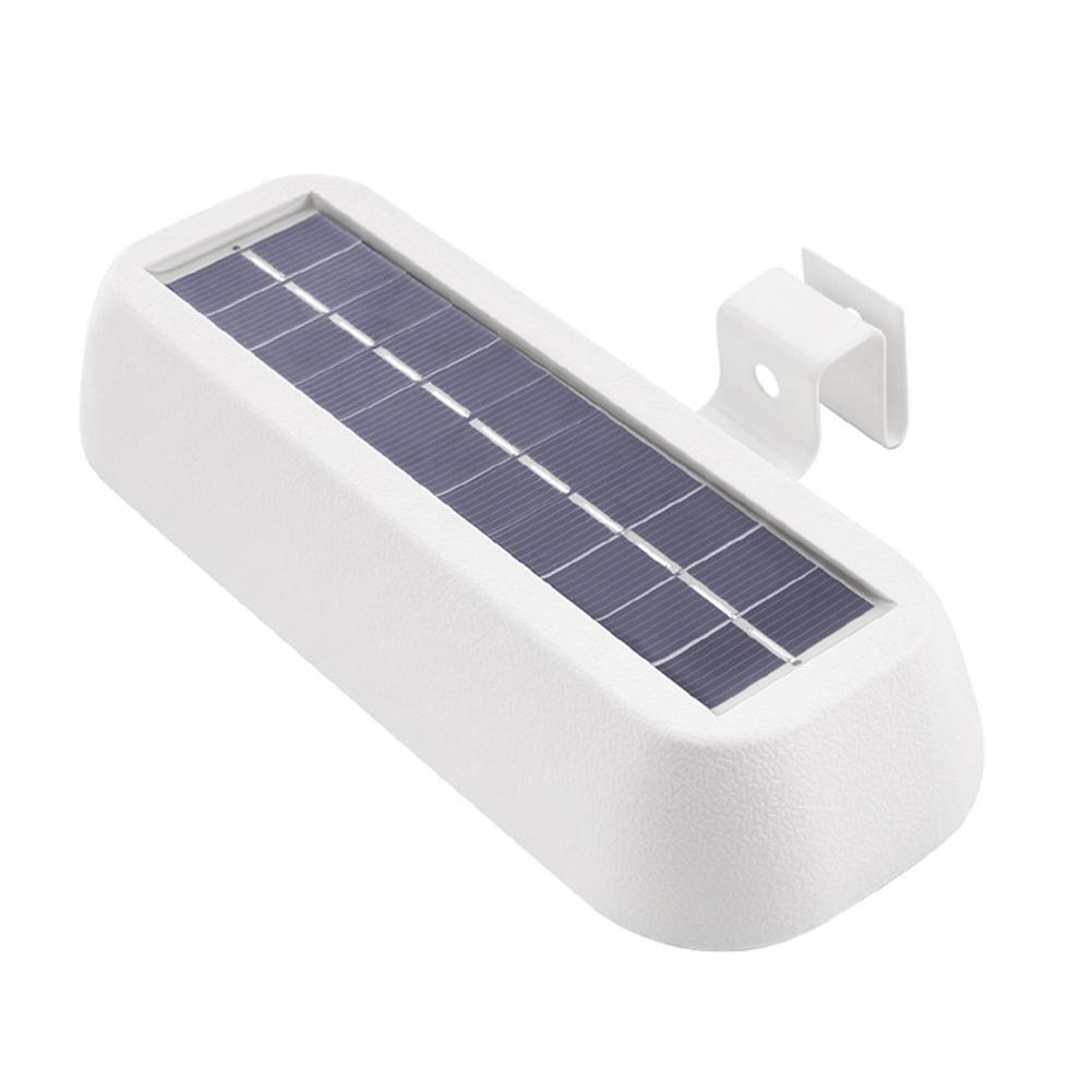 

Outdoor 12 LED Solar Lights Motion Sensor IP65 Waterproof Wall Flood Lights #7092