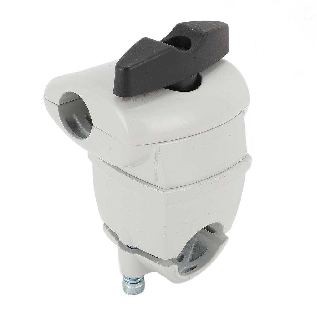 Trimmer Handle Bracket Clamp Aluminum Handlebar Support Holder Mount for FS 120 130 131 110 111 90 9