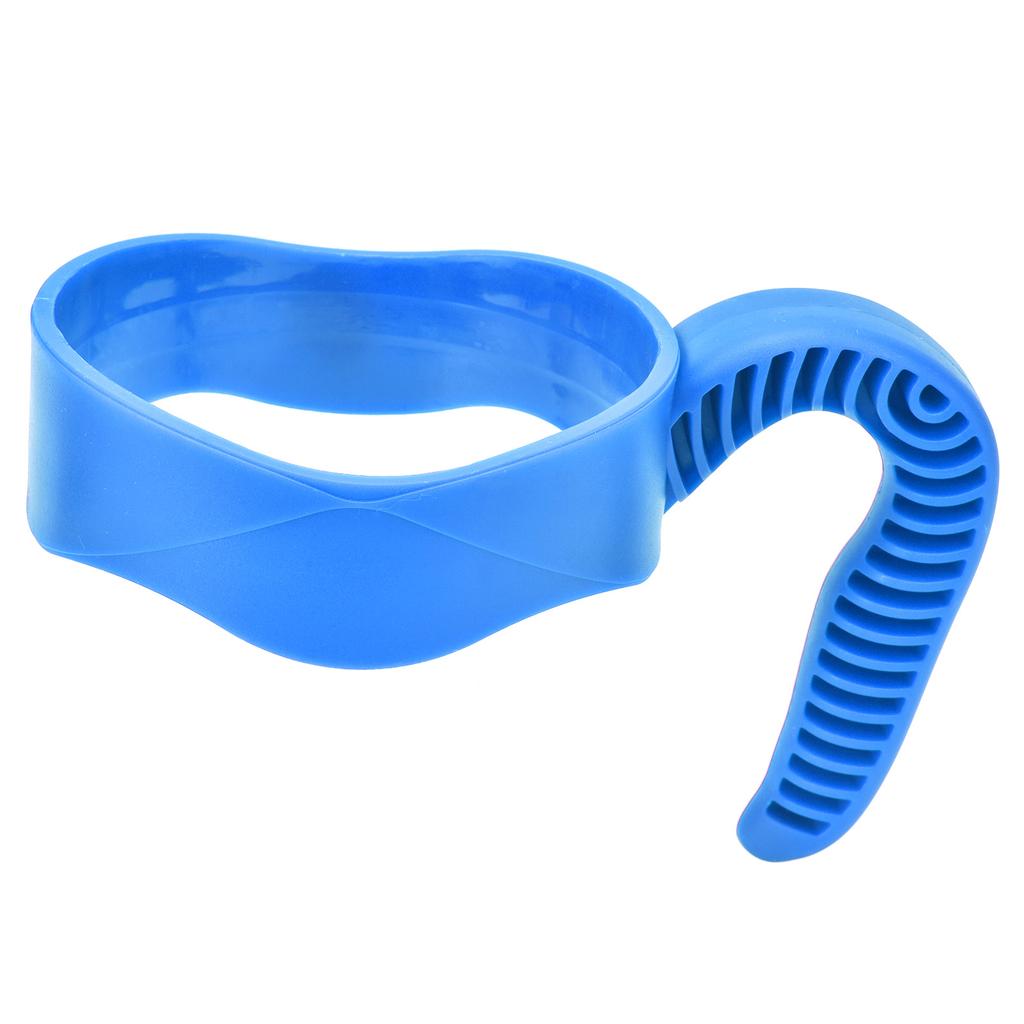 Mug Handle Plastic Ergonomic Jug Carrier Handle for 20oz?30oz Jugs Bottles and Most Other