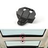 LR019776 Auto Interior Replacement Parts For Land Rover Freelander 2 2010-2015 Car Sunroof Sun Shade Sun Visor Fixing Buckle
