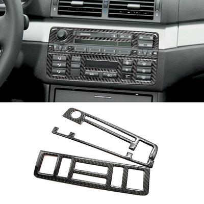 Accesorios Interior – Molduras interior
