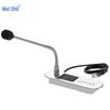 Weishu K-500-A2 Wired Daisy-Chain Conference Microphone Chairman Unit (CN Version)
