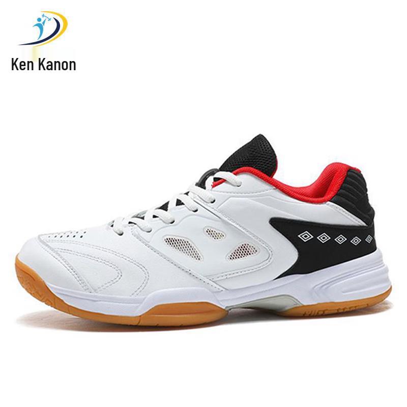 

Jian Kan Nong JK81 Badminton Shoes 34