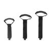 Portable Heavy-Duty Velcro Handle Storage Straps
