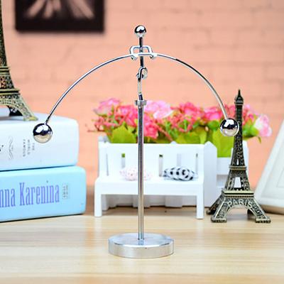 Vzpírání Dynamic Balance Stolní Železné Dekorativní Ornamenty