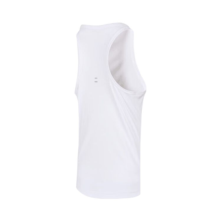 New Nike Dri Fit Tank Tops Women's White HV2792-100