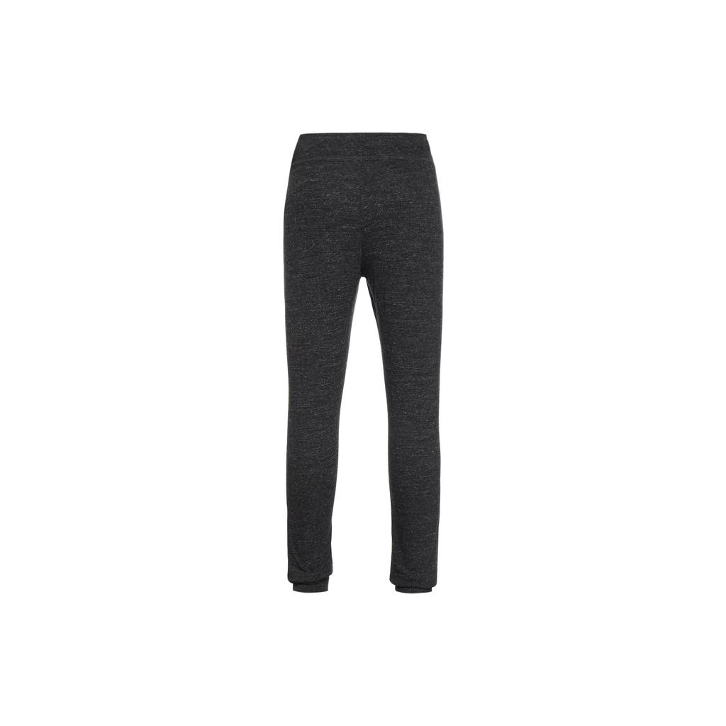 Nike Knitted Slim Fit Casual Breathable Sports Long Pants Women Bottoms Gray CN6903-010