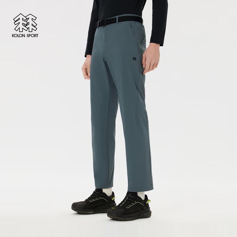 KOLON SPORT Men s UPF50+ Sun Protection Outdoor Casual Pants XL