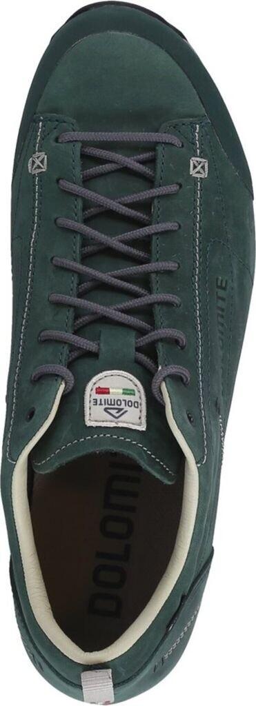 Обувь для треккинга Dolomite Cinquantaquattro Low FG EVO GTX Ms Freizeitschuhe sage green