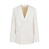 CROQUIS Men's 2024 Spring Shawl Lapel Suit Jacket