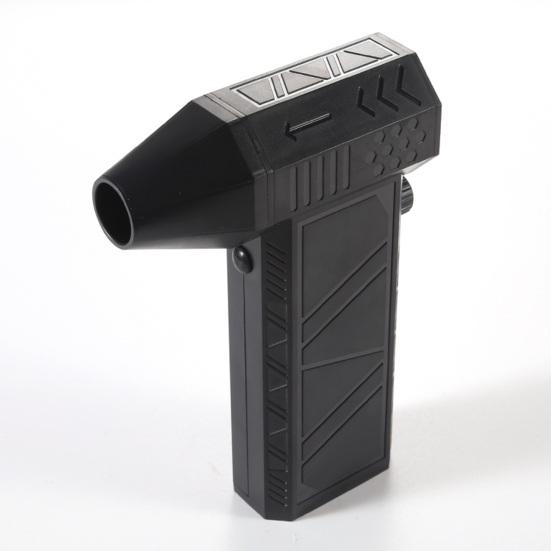 Violent Fan Powerful Airflow Turbo Snow Blower 130000 RPM Brushless Motor 3-Speed Adjustable Mini