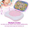 Computer Machines Kids Toy Multifunctional Laptop Tablet Learning Educational Game
