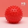 Children's Sensory Development Spiky Ball: Tactile Training & Massage for Baby's Grip and Hand Skills