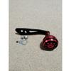 Used 35mm Aluminum Round Knob Power Handle for ABU Garcia.Daiwa