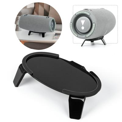 Tischständer für JBL Xtreme 3 Lautsprecher, Robuster aus Metall gefertigter Tischständerhalter für JBL Xtreme 3 Lautsprecher