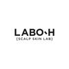 Labo H Kopfhautkühlung & No-Sebum Shampoo 333 ml (+50 ml Bonus)