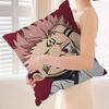 Anime Character Jujutsu Kaisen Ryomen Sukuna Pillow Cushion Cover Pillowcase Living Room Sofa Home Decor Customized