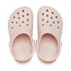 Crocs Comfortable and versatile non-slip shock-absorbing children's sandals pink children's model