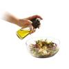 Olive Oil Vinegar Sprayer Glass Atomizer Dispenser Olive Oil Vinegar Bottle