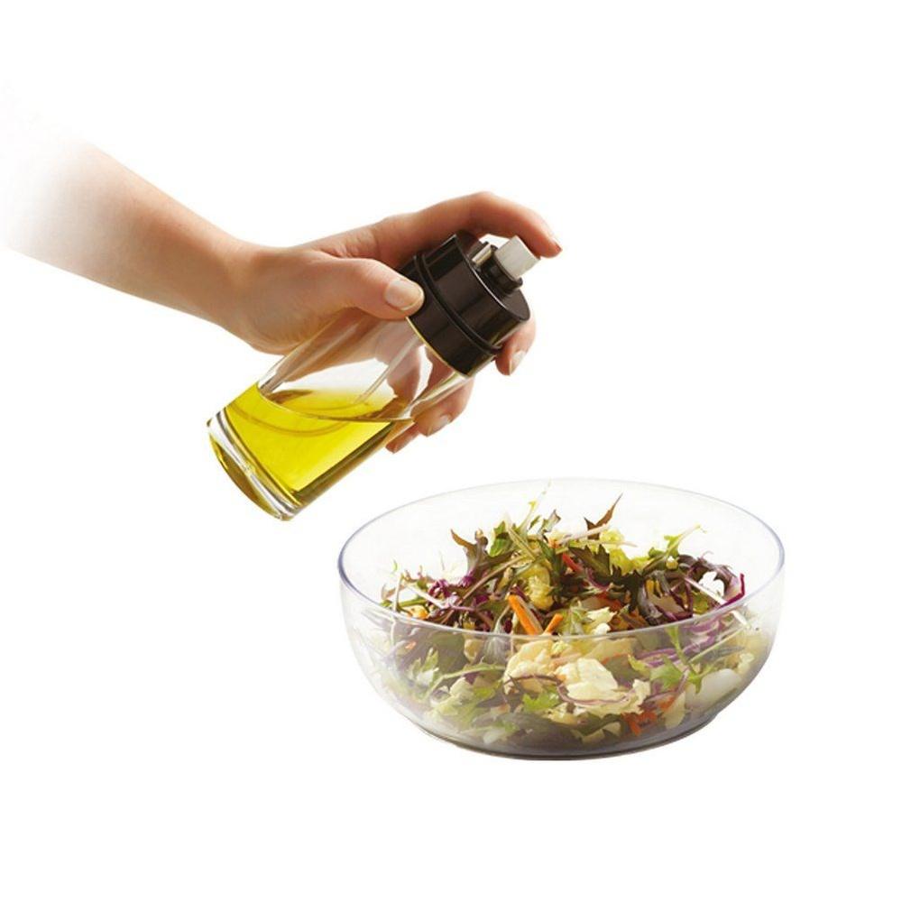 Olive Oil Vinegar Sprayer Glass Atomizer Dispenser Olive Oil Vinegar Bottle