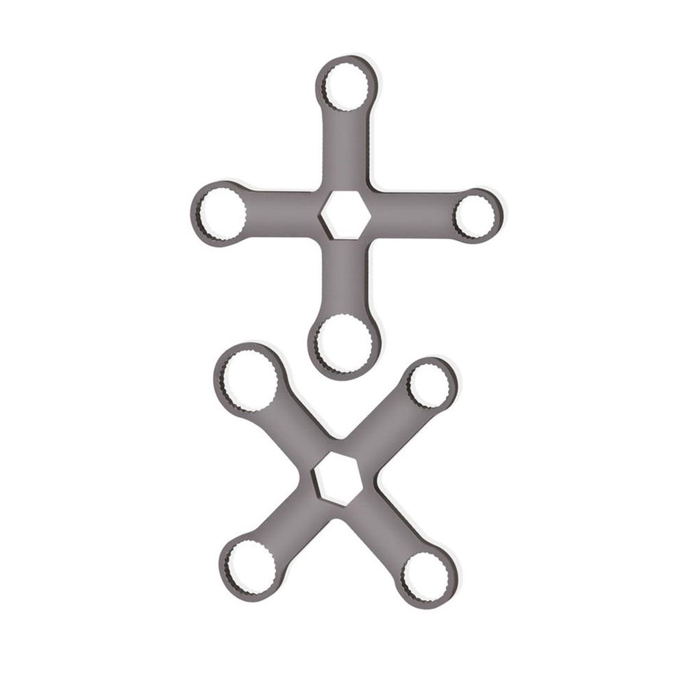 Wrench Parse Tool Multitool Spanner For Leatherman Disassembly Maintenance V1.2