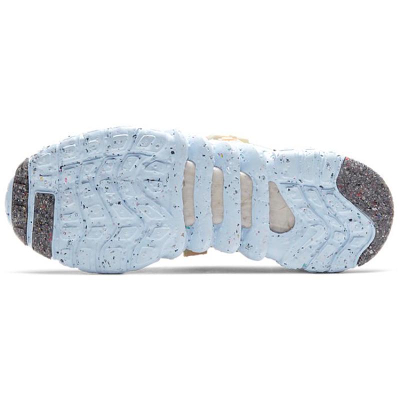 Nike Space Hippie 03 Vast Grey Hyper Crimson Sneakers CQ3989-001