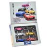 Hot Wheels Streets of Japan Multi Pack 6 Vehicles Vehicle Toy Mini Car 3 Years Old and Up Multi HRX54