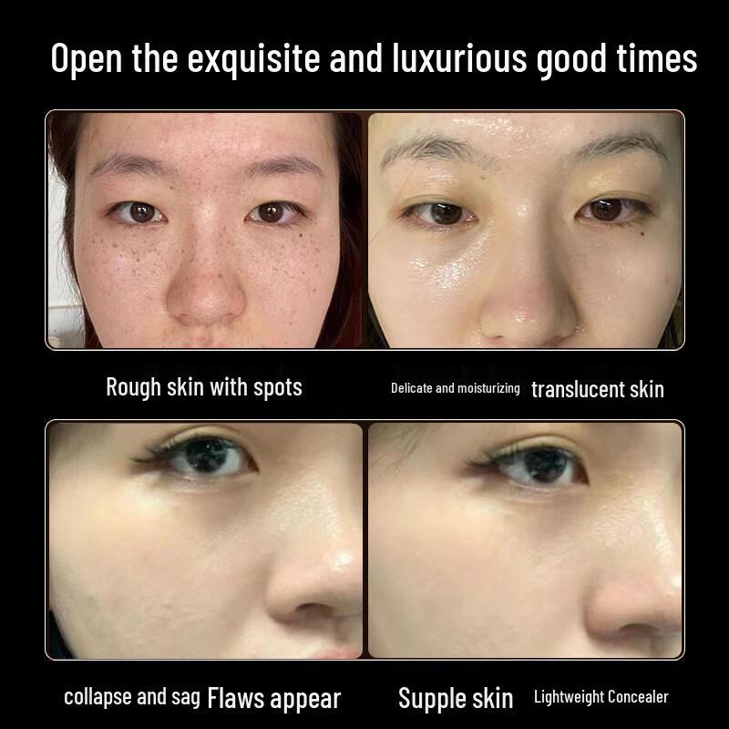 Kolekcja Pielęgnacji Premium: Kremy i Zestawy Prezentowe