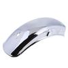 Chrome Motorcycle Rear  Mudguard Fairing Mug Guard  for GN125