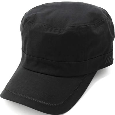Avirex Genuine Work Cap Cap Hat Men's Brand Large Size (Black (80))
