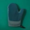Massage Pet Grooming Gloves Double-sided Cleaner Tool Fashion Dogs Hair Remover Brush