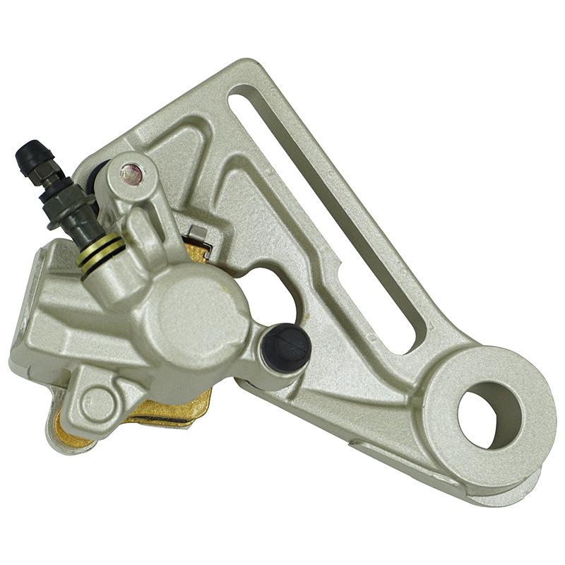 

Motorcycle Hydraulic Brake Master Cylinder & Rear Caliper for KTM 125 150 200 250 300 350 400 450 500 505 525 530 gary