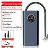 Wireless Portable Car Tire Inflator