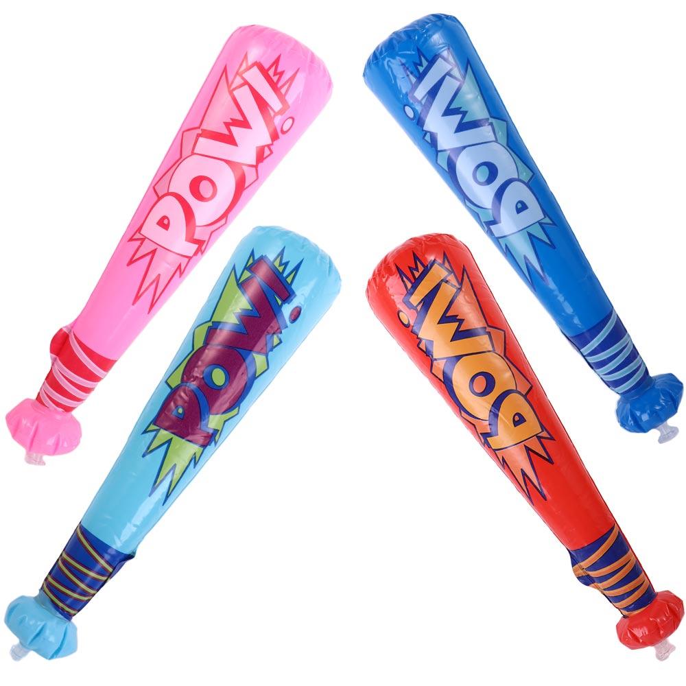 

Inflatable Hammer Inflatable Balloon Kids Toys PVC Inflatable Toys For Children Gifts синій