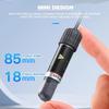 Small aquarium heaters 10 W (Thermostat 26C)