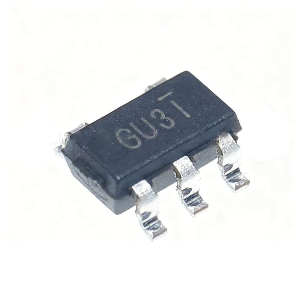 BL8028CB5TR SOT-23-5 DC-DC Step-Down Power Converter Chip, High Efficiency
