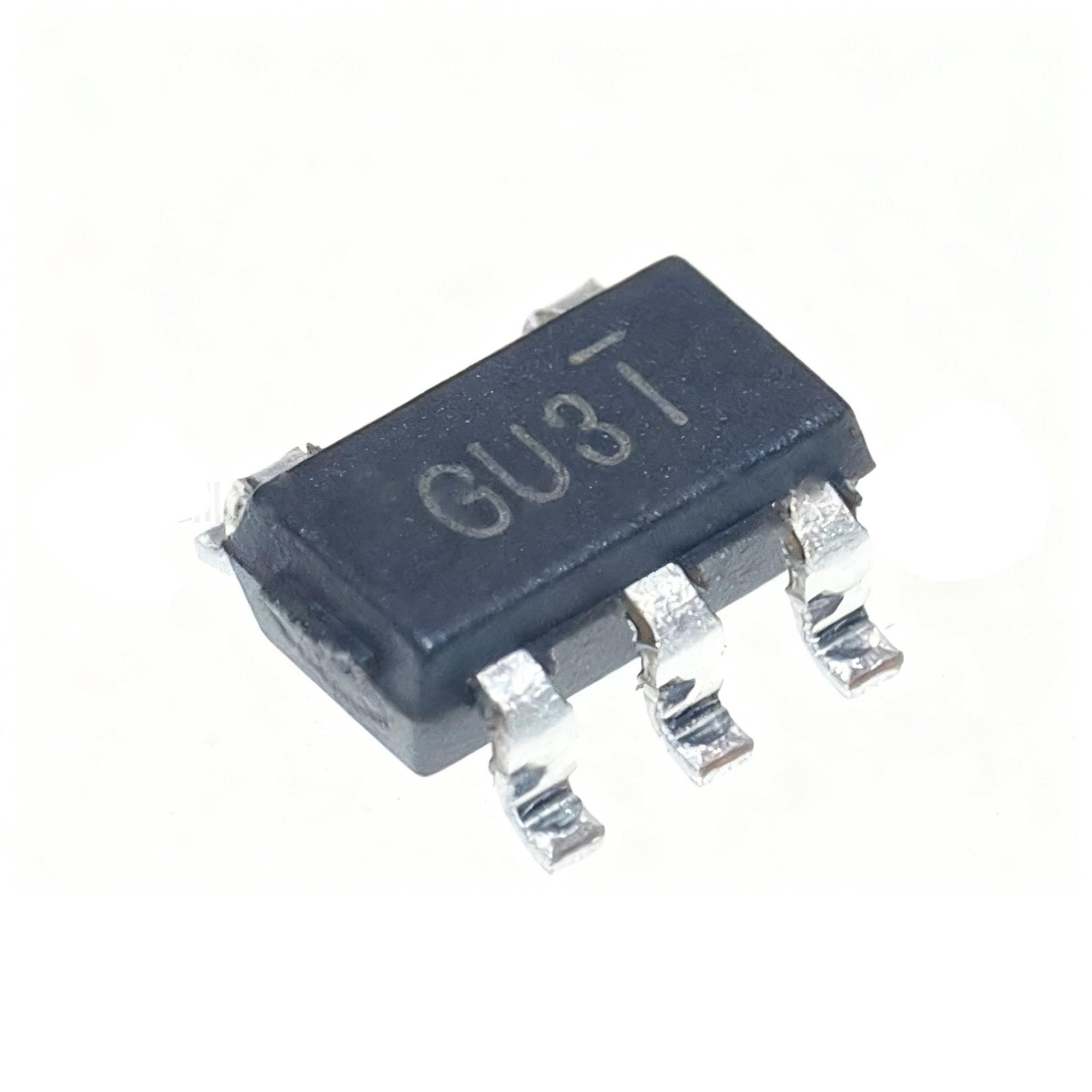 

BL8028CB5TR SOT-23-5 DC-DC Step-Down Power Converter Chip, High Efficiency