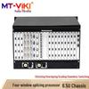 MT-viki Multi-Function Video Wall Processor & Matrix Switcher