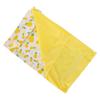 Reptile Sleeping Bag Soft and Warm Bearded Dragon Bed with Pillow for Bearded Dragon Leopard