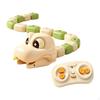 Greedy Snake Game Gift Funny Competitive for Indoor Birthdays Party Green