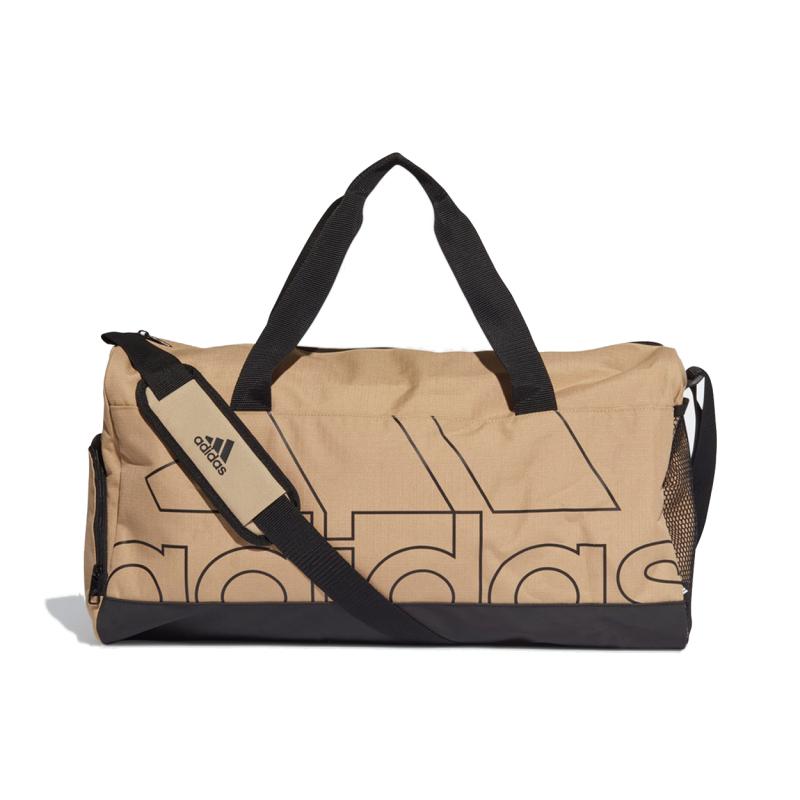 

Adidas Recycled Polyester Handbag Regular Unisex Khaki Casual H35745 хакі